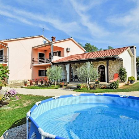 Holiday Home Cekic - Roj506 By Interhome Sosici Εξωτερικό φωτογραφία