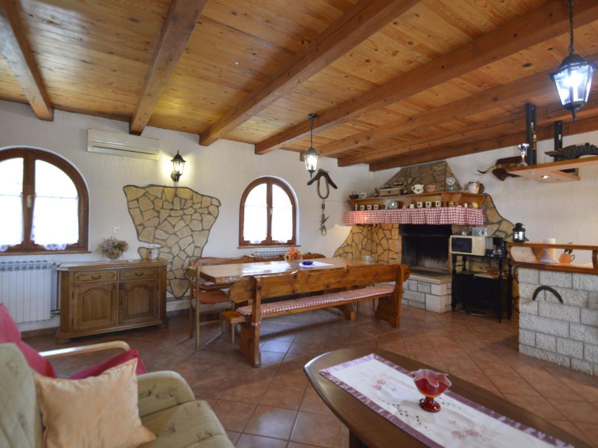Holiday Home Cekic - Roj506 By Interhome Sosici Εξωτερικό φωτογραφία