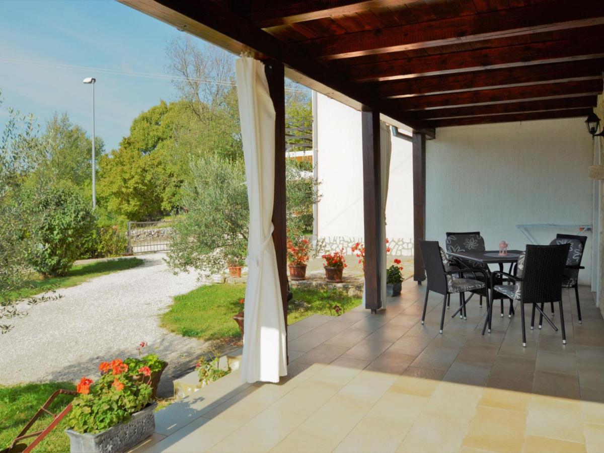 Holiday Home Cekic - Roj506 By Interhome Sosici Εξωτερικό φωτογραφία