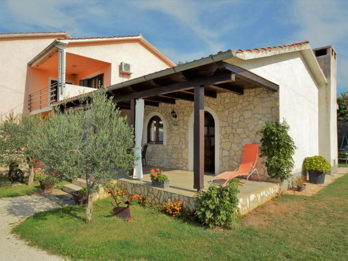 Holiday Home Cekic - Roj506 By Interhome Sosici Εξωτερικό φωτογραφία