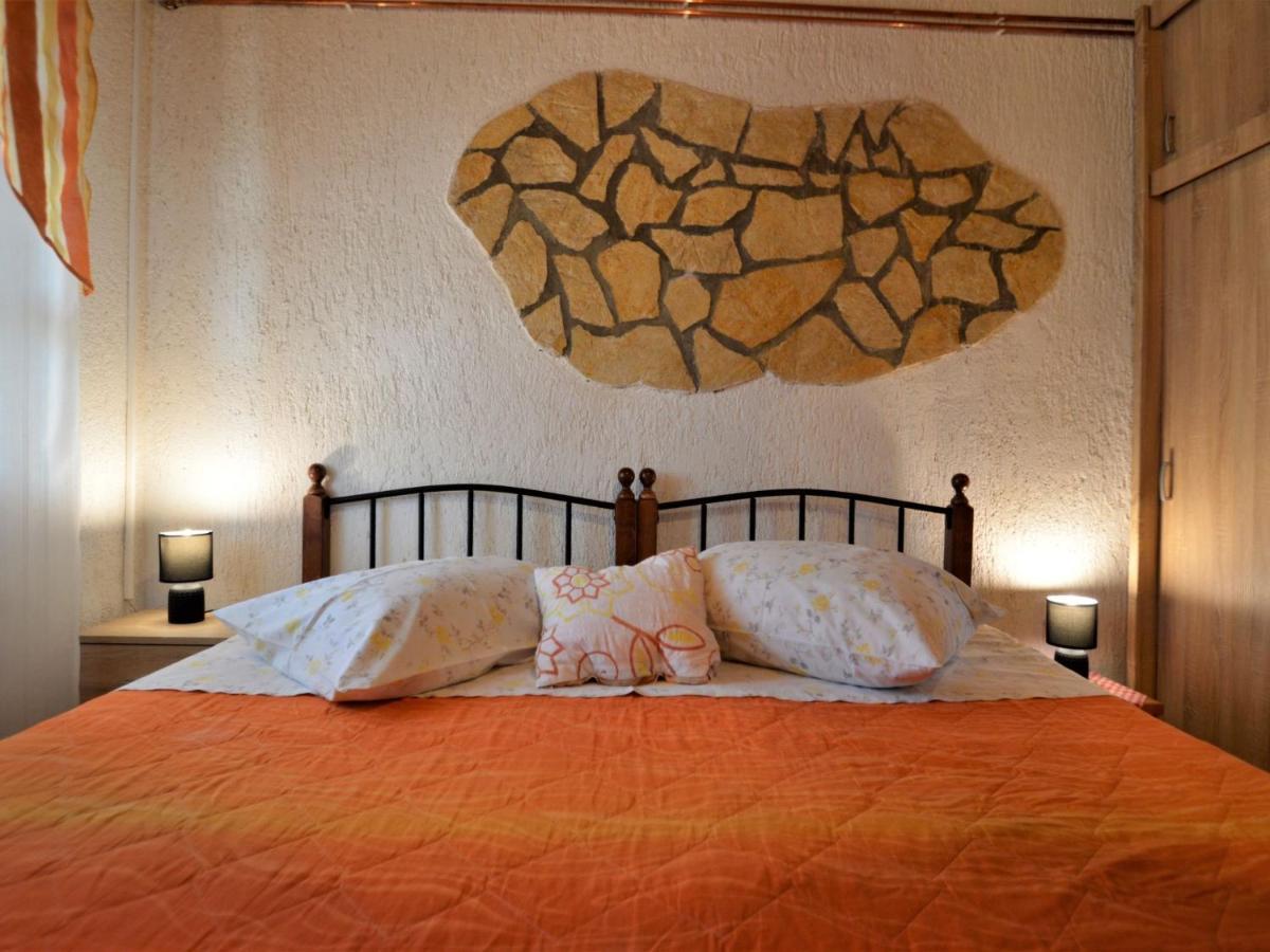 Holiday Home Cekic - Roj506 By Interhome Sosici Εξωτερικό φωτογραφία