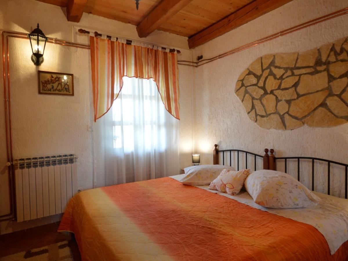 Holiday Home Cekic - Roj506 By Interhome Sosici Εξωτερικό φωτογραφία