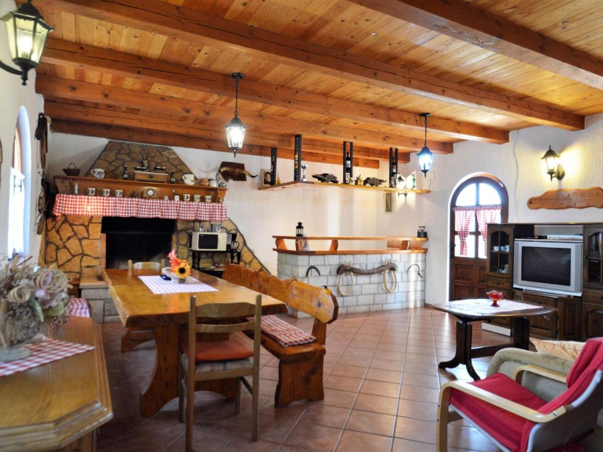 Holiday Home Cekic - Roj506 By Interhome Sosici Εξωτερικό φωτογραφία
