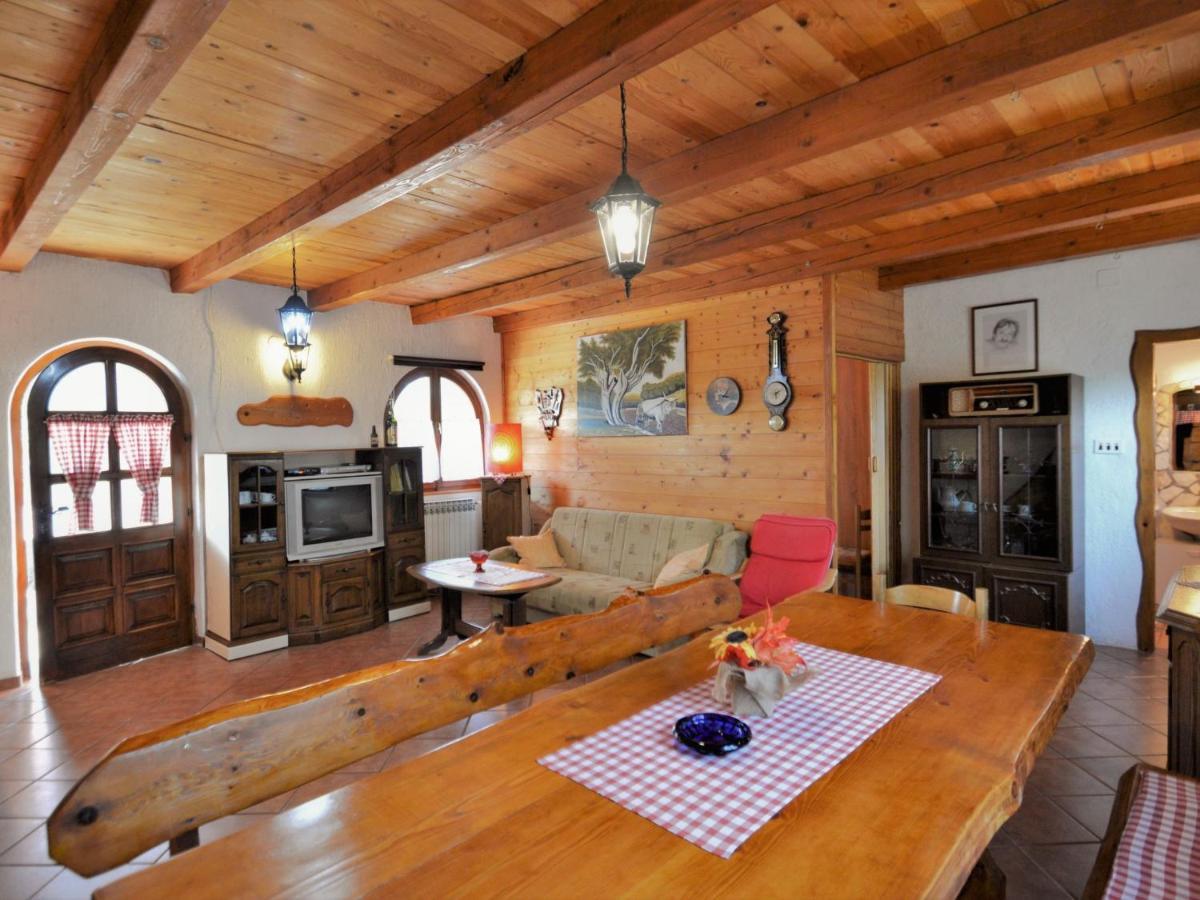 Holiday Home Cekic - Roj506 By Interhome Sosici Εξωτερικό φωτογραφία