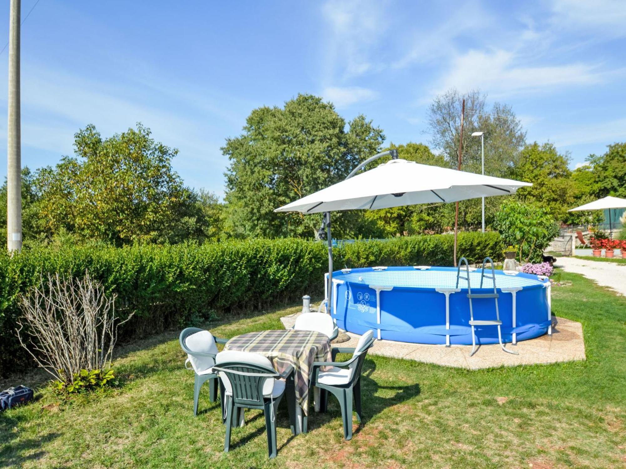 Holiday Home Cekic - Roj506 By Interhome Sosici Εξωτερικό φωτογραφία